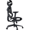 Anda Seat Gaming Chair X-Air Mega Xl Black - (AD-WY-01-BBB)