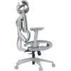 Anda Seat Gaming Chair X-Air Mega Xl Grey - (AD-WY-01-GGF)