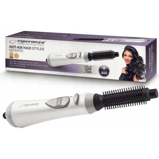 Esperanza ��������� ������� Nefertiti ����� ��� �������� 400W - (EBL001W)