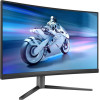 Philips Evnia 27M2C5200W Fast Va Curved Gaming Monitor 27'' - (27M2C5200W/00)