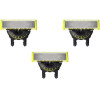 Philips One Blade 360 3x ������������ - (QP430/50)