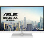 Asus Monitor VA24EQSB-W 23.8'' Fhd 75Hz IPS,Height Adjustable .HDMI,Display Port,D-sub, Adaptive-Sync, Eye Care, 3YEarsw - (90LM0562-B02170)