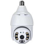 ������ ��������� Ip Lamp - Wifi - E27 - OEM - (657773)
