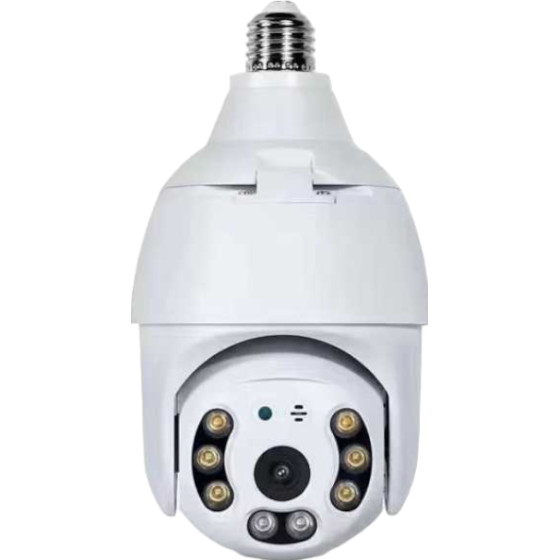 ������ ��������� Ip Lamp - Wifi - E27 - OEM - (657773)