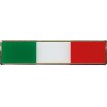 Lampa ����������� ���� 3D ������ ������� 110x27mm - 1 ���. - (15007)