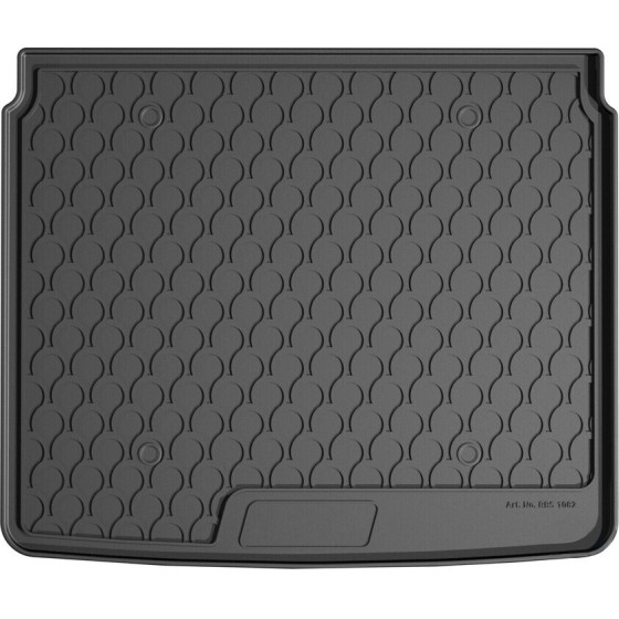 Lampa ����� ������ ����� ���� ������� ��� Alfa Romeo Tonale 05/2022+ Sumisura Trunk Mat ��� �����, �� ������, ���������� ��� ������������ ��������� ������� �� ����� ����� �� ������� ��� ��������� L2519.8 - L2519.9 - 1 ���. - (25204)