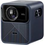 Projector (900ANSI, Full HD,Android 11, Wi-Fi) Blue - (WANBO Mozart 1 PRO)