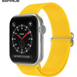 Sonique ������� Elastic Nylon Loop Sport Band ��� Apple Watch (38/40/41MM) �������