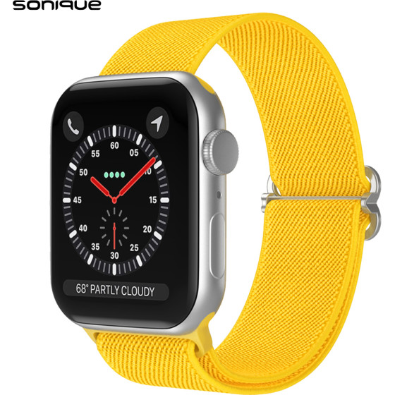Sonique ������� Elastic Nylon Loop Sport Band ��� Apple Watch (38/40/41MM) �������