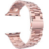 Sonique ������� Stainless Steel Bracelet Classic ��� Apple Watch (42/44/45/49MM) ��� �����