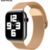 Sonique ������� Stainless Steel Milanese Classic ��� Apple Watch (42/44/45/49MM) �������