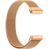 Sonique ������� Stainless Steel Milanese Classic ��� Xiaomi Redmi Watch 3 Active �������