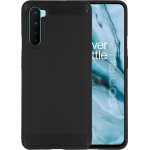Sonique ���� ��������� Carbon Brushed Oneplus Nord �����