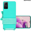 Sonique ���� ��������� �� ������� Carryhang Xiaomi Redmi Note 12s �������