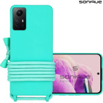 Sonique ���� ��������� �� ������� Carryhang Xiaomi Redmi Note 12s �������