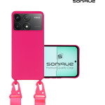 Sonique ���� ��������� �� Strap Carryhang Xiaomi Poco F6 Pro 5G ����
