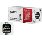 Energizer 319 �������� Silver Oxide �������� SR64 1.55V 1��� - (9282340)