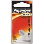 Energizer 357/303 �������� Silver Oxide �������� SR44 1.55V 1��� - (9282391)