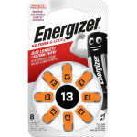 Energizer ��������� ���������� ��������� 13 1.4V 8��� - (22574769)