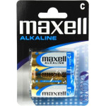 Maxell ��������� ��������� C 1.5V 2��� - (9018008)