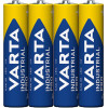 Varta Industrial Pro ��������� ��������� Aaa LR03 1.5V 4��� - (4003)