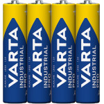 Varta Industrial Pro ��������� ��������� Aaa LR03 1.5V 4��� - (4003)