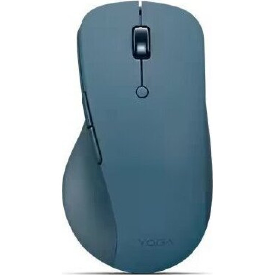 Lenovo Yoga Yoga Pro Mouse, Tidal Teal - (GY51P14335)