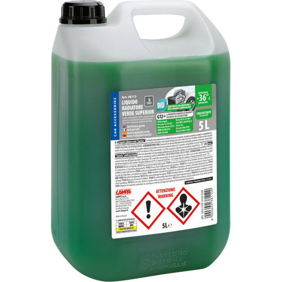 Lampa ����������� SUPERIOR-GREEN -36�C 5000ml BIOTECHNOLOGY (��������) ������������ - 1 ���. - (38112)
