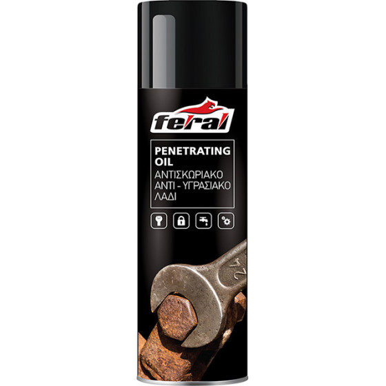 ������������ ���� Feral 500ml 1 ������� - (18511)