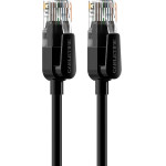 Cabletime ������� ������� CT-CAT6U, Cat 6 UTP, 250 MHz, CCA, 5m, ����� - (CT-CAT6U-PB5)