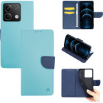 Sonique ���� ��������� Trend Wallet Xiaomi Redmi Note 13 5G ���� / ������ ����