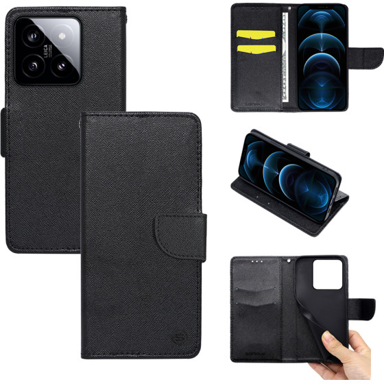 Sonique ���� ��������� Trend Wallet Xiaomi Xiaomi 14 �����