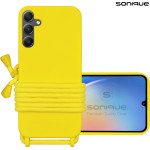 Sonique ���� ��������� �� ������� Carryhang Samsung Galaxy A35 5G �������