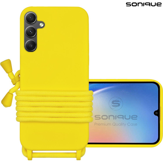 Sonique ���� ��������� �� ������� Carryhang Samsung Galaxy A35 5G �������