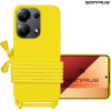 Sonique ���� ��������� �� ������� Carryhang Xiaomi Redmi Note 13 Pro 4G / Poco M6 Pro 4G �������