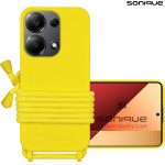 Sonique ���� ��������� �� ������� Carryhang Xiaomi Redmi Note 13 Pro 4G / Poco M6 Pro 4G �������