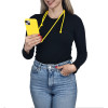 Sonique ���� ��������� �� ������� Carryhang Xiaomi Redmi Note 13 Pro 4G / Poco M6 Pro 4G �������