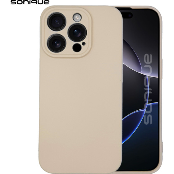 Sonique ���� ��������� My Colors Apple Iphone 16 Pro Max ����