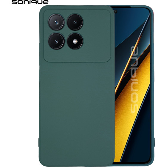 Sonique ���� ��������� My Colors Xiaomi Poco F6 Pro 5G ������� ������