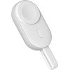 Blue Power Forcell F-Energy Powerbank Mini Power Watch 1A 2.5W 1200mAh White - (F_ENERGYMPW)