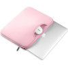 Tech-Protect Airbag Laptop 14 Pink - (TPAL14P)
