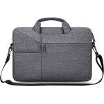 Tech-Protect Pocketbag Laptop 15-16 Grey - (TPPL15B)