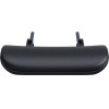 Anda Seat Part Footrest Black For X-Air Mega / Pro - (WY-AC-JT-01-B)