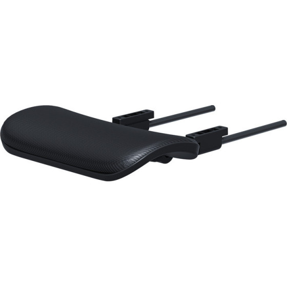 Anda Seat Part Footrest Black For X-Air Mega / Pro - (WY-AC-JT-01-B)