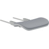 Anda Seat Part Footrest Grey For X-Air Mega / Pro - (WY-AC-JT-01-G)