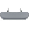 Anda Seat Part Footrest Grey For X-Air Mega / Pro - (WY-AC-JT-01-G)