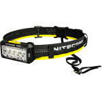 NiteCore ����� Led Headlamp HU2000