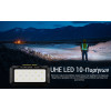 NiteCore ����� Led Headlamp HU2000