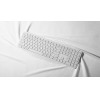 Keychron B6 Pro Ultraslim Wireless Bt Keyboard Zmk Online Customization - Ivory White Us - (B6P-K8)
