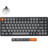 Keychron K2 Max Qmk Wireless Mechanical Keyboard Brown Switch (Hot-Swap) Us Layout - (K2M-J3)